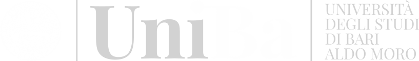 Logo Università degli Studi di Bari